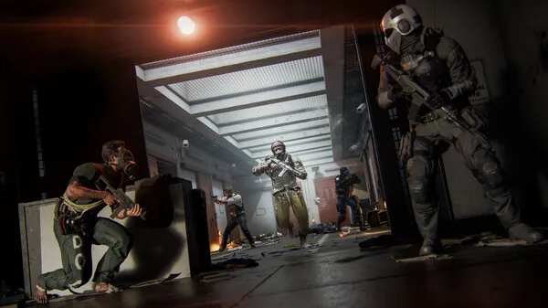 Call of Duty Black Ops 6 (2024) PC Full Español