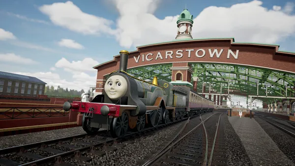 Thomas y sus amigos: las maravillas de Sodor (2026) PC Full Español Thomas y sus amigos: las maravillas de Sodor (2026) PC Full Español