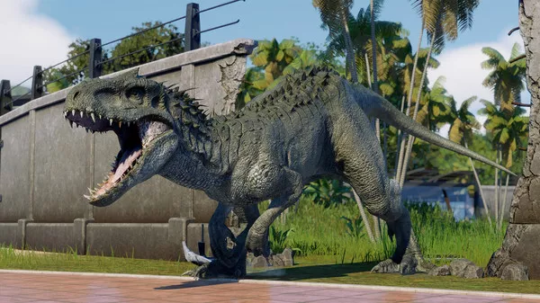 Jurassic World Evolution 2 Deluxe Edition (2021) PC Full Español