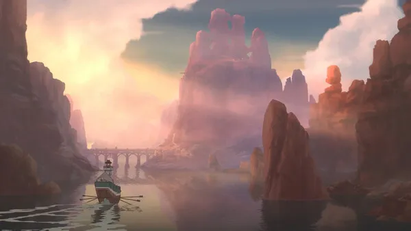 Forgotlings (2026) PC Full Español Forgotlings (2026) PC Full Español