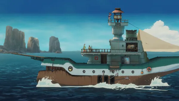 Forgotlings (2026) PC Full Español Forgotlings (2026) PC Full Español