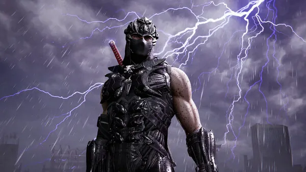 Ninja Gaiden 4 Deluxe Edition (2025) PC Full Español