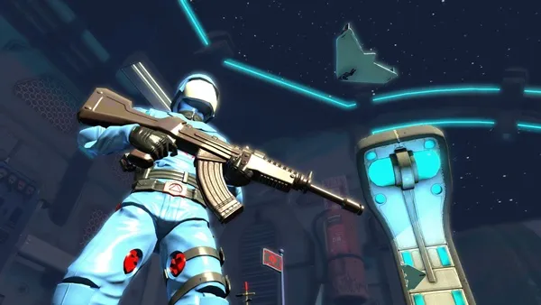 Toy Soldiers: War Chest (2015) PC Full Español