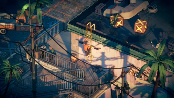 Deliver At All Costs (2025) PC Full Español Deliver At All Costs (2025) PC Full Español