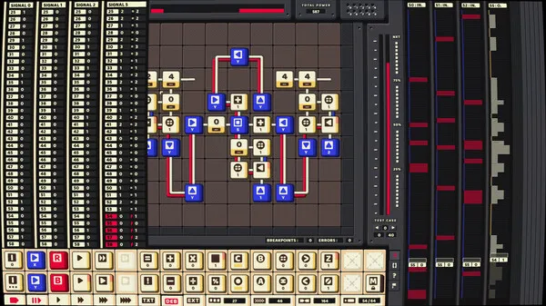 ABI-DOS (2024) PC Full Español