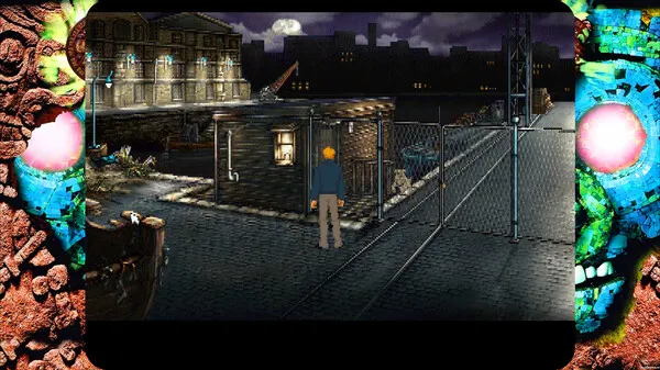 Revolution Editions - Shadow & Steel (2025) PC Full Español Revolution Editions - Shadow & Steel (2025) PC Full Español