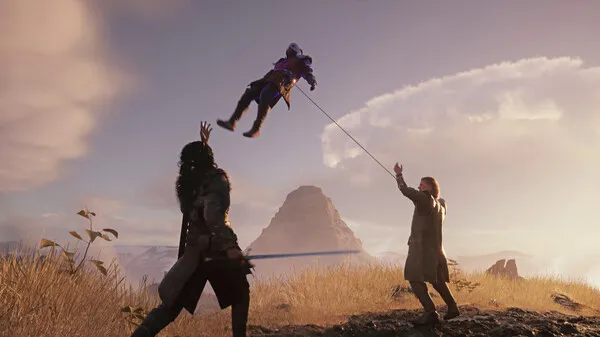 Echoes of the End (2025) PC Full Español