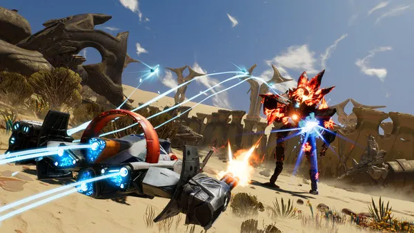 Starlink: Battle for Atlas (2018) PC Full Español