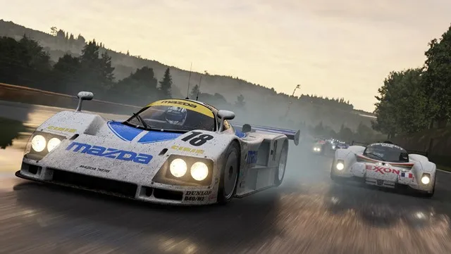 Forza Motorsport 6 Apex Premium Edition (2016) PC Full Español Forza Motorsport 6 Apex Premium Edition (2016) PC Full Español