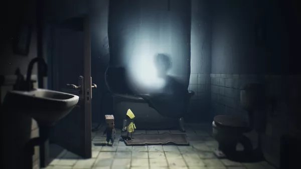 Little Nightmares II (2021) PC Full Español