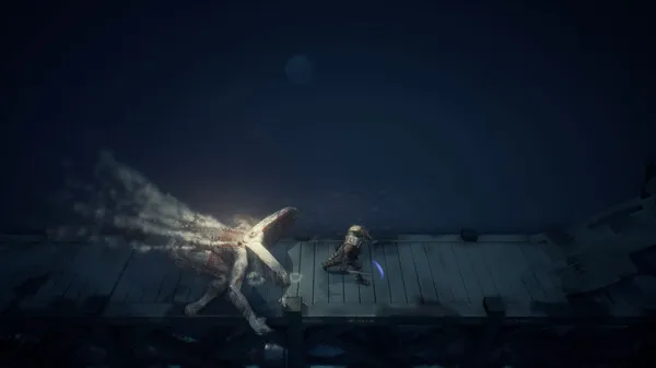 Moroi (2025) PC Full Español