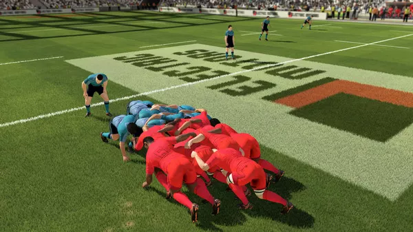 Rugby 22 (2022) PC Full