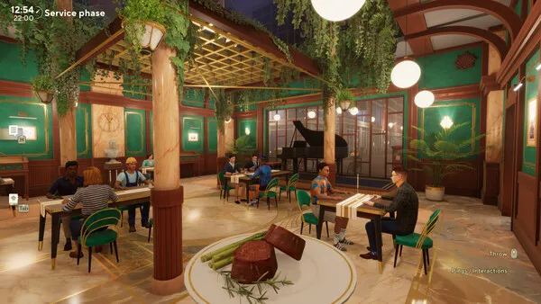 Cooking Simulator 2: Better Together (2026) PC Full Español Cooking Simulator 2: Better Together (2026) PC Full Español