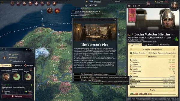 Fall of an Empire (2026) PC Full Español Fall of an Empire (2026) PC Full Español