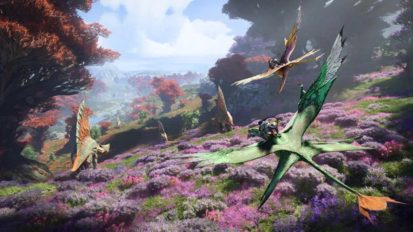 Avatar: Frontiers of Pandora (2024) PC Full Español