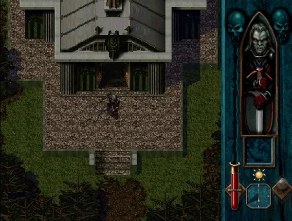 Blood Omen: Legacy of Kain (1996) PC Full Blood Omen: Legacy of Kain (1996) PC Full