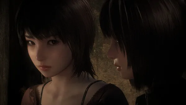 Fatal Frame II Crimson Butterfly Remake (2026) PC Full Español Fatal Frame II Crimson Butterfly Remake (2026) PC Full Español