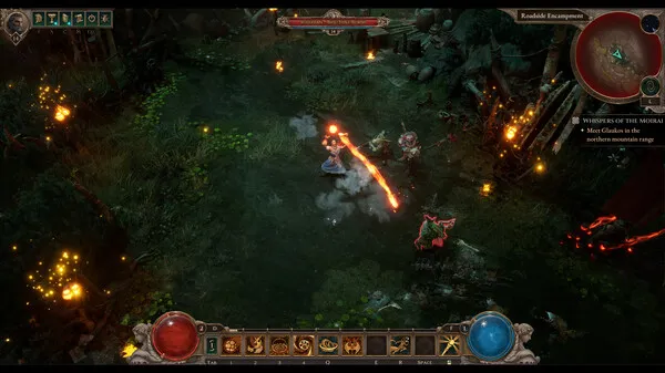 Titan Quest II PC-GAME
