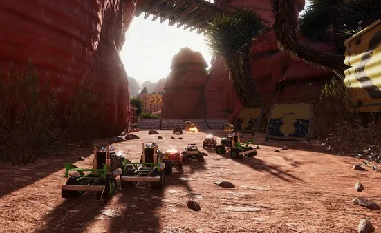 MotorCubs RC (2026) PC Full MotorCubs RC (2026) PC Full