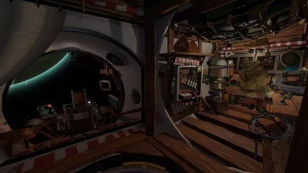 Outer Wilds (2019) PC Full Español