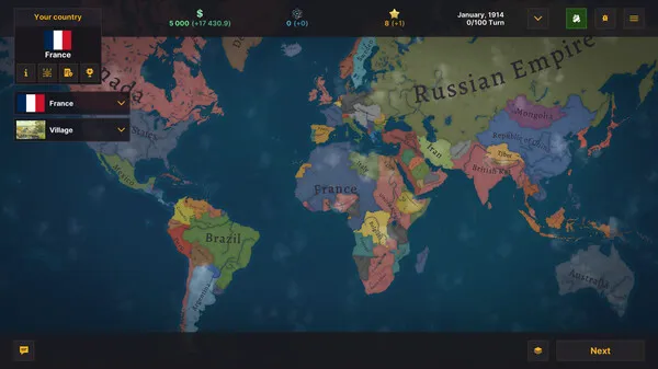 Warnament (2025) PC Full Español