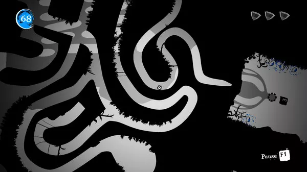 Naught (2020) PC Full Español