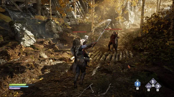 Echoes of the End (2025) PC Full Español