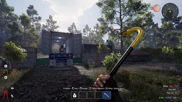 Crime Simulator (2025) PC Full Español