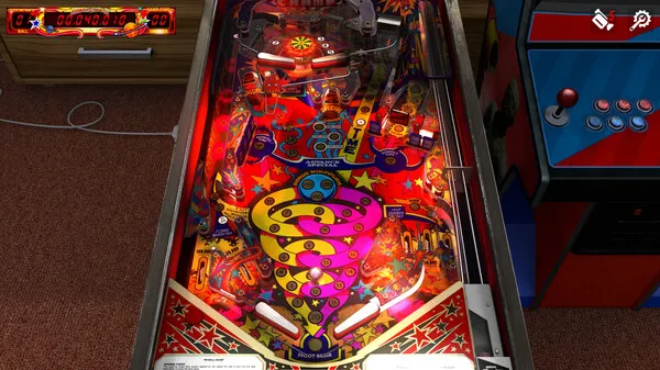 Zaccaria Pinball (2025) PC Full Español