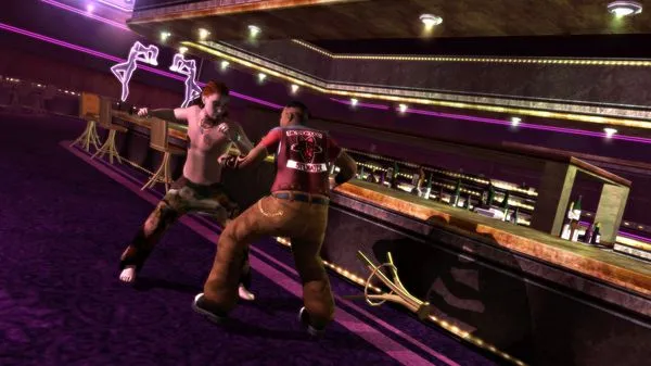 Saints Row 2 (2009) PC Full Español