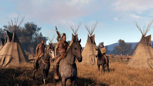 This Land Is My Land Founders Edition (2021) PC Full Español This Land Is My Land Founders Edition (2021) PC Full Español