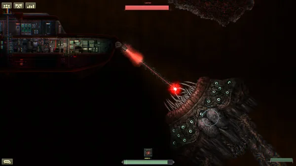 Barotrauma (2023) PC Full Español