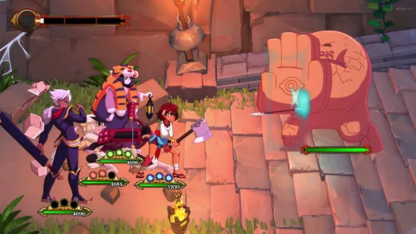 Indivisible (2019) PC Full Español Indivisible (2019) PC Full Español