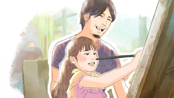 Dear me, I was... (2026) PC Full Español Dear me, I was... (2026) PC Full Español