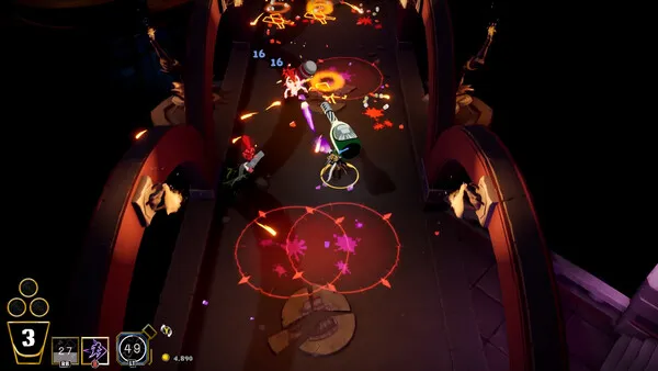 Brews & Bastards (2025) PC Full Español