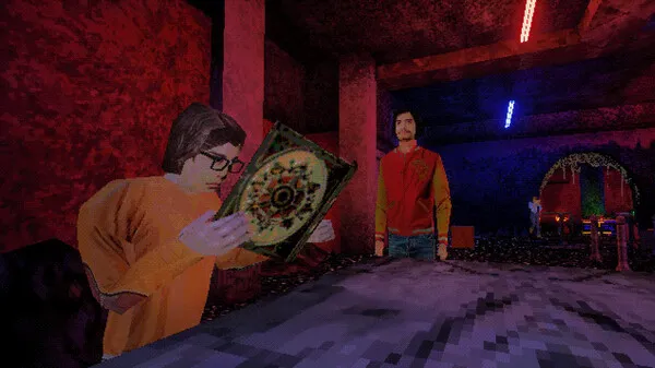 Laser Tag Massacre (2024) PC Full Español Laser Tag Massacre (2024) PC Full Español