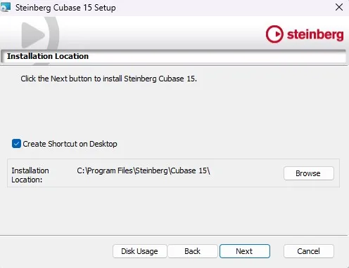 Steinberg Cubase Pro descargar Versión Full Español