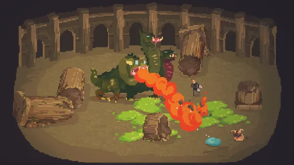 Crawl (2017) PC Full