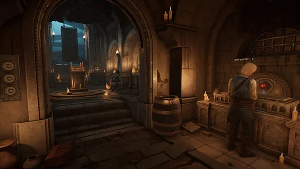 Escape Simulator 2 (2025) PC Full Español