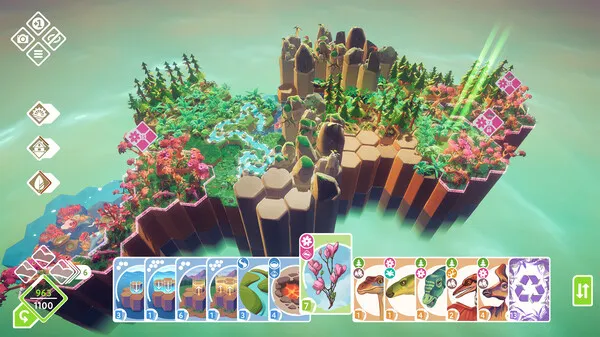 Preserve (2025) PC Full Español