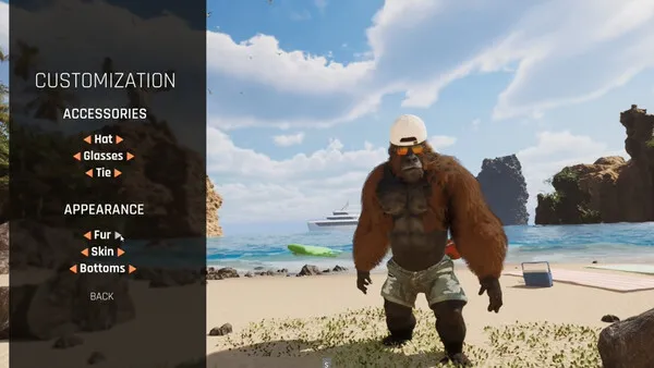 Gorilla Vs 100 Men (2025) PC Full Español Gorilla Vs 100 Men (2025) PC Full Español