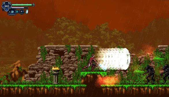 Chronicles of the Wolf (2025) PC Full Español Chronicles of the Wolf (2025) PC Full Español