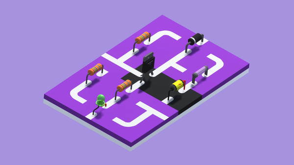 Puzzletronics (2020) PC Full Español