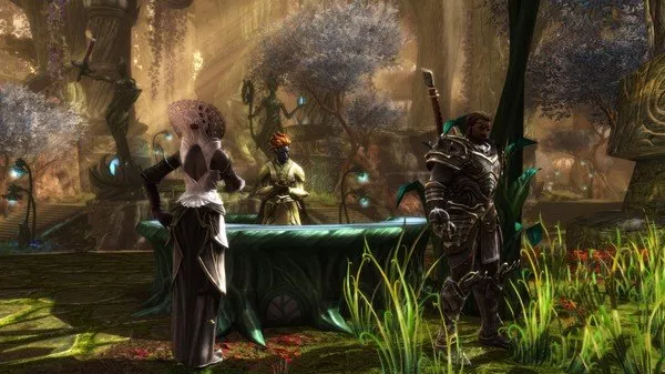 Kingdoms of Amalur: Re-Reckoning Remasterizado (2020) PC Full Español