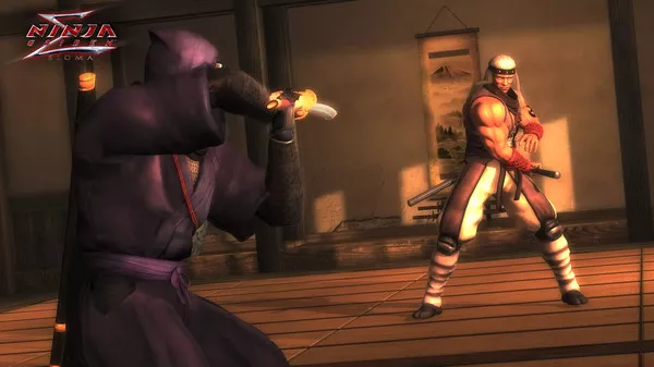 Ninja Gaiden Master Collection (2021) PC Full Español