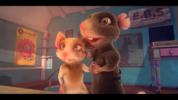 A Rat's Quest - The Way Back Home | Season 1 (2026) PC Full Español A Rat's Quest - The Way Back Home | Season 1 (2026) PC Full Español