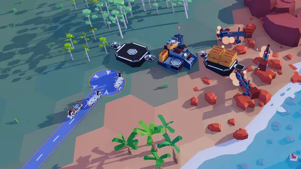 Plan B: Terraform (2025) PC Full Español