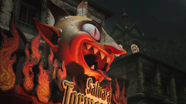 Crisol: Theater of Idols (2026) PC Full Español Crisol: Theater of Idols (2026) PC Full Español