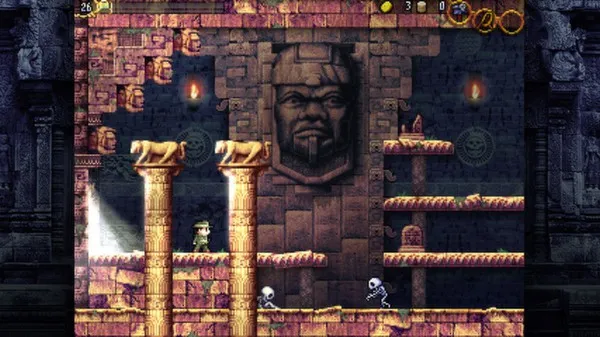 La Mulana PC Full Español