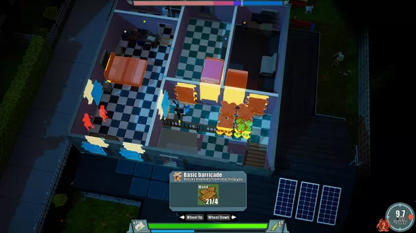 10 Miles To Safety (2020) PC Full